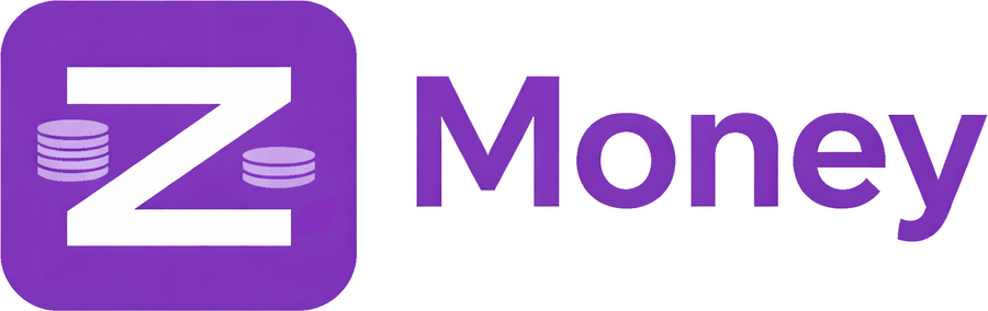ZMoney - Gestão financeira pessoal simples e eficiente